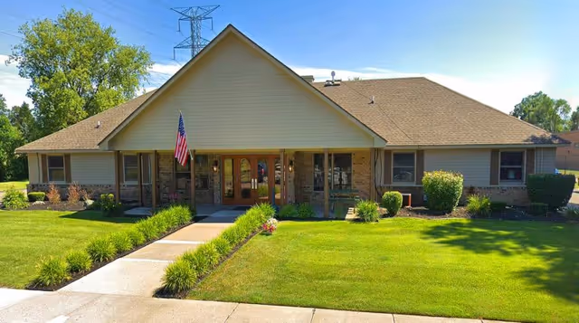 Photo of Courtyard Manor of Wixom