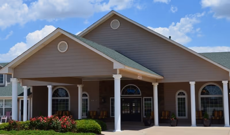 Photo 2 of Southwest Mansions Senior Independent Living