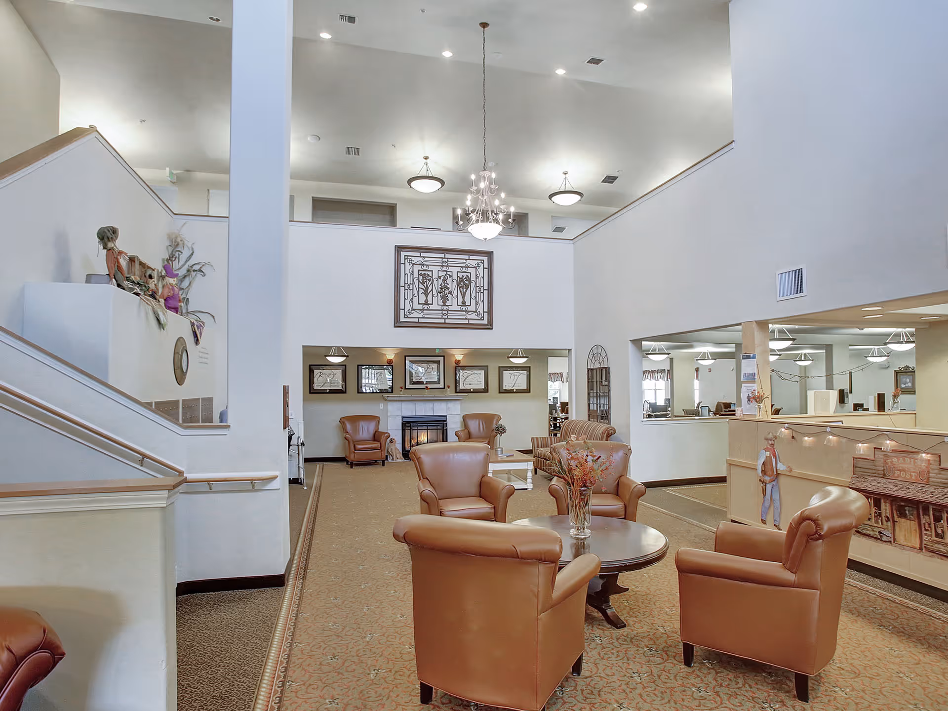 Photo 11 of Prestige Senior Living Rosemont