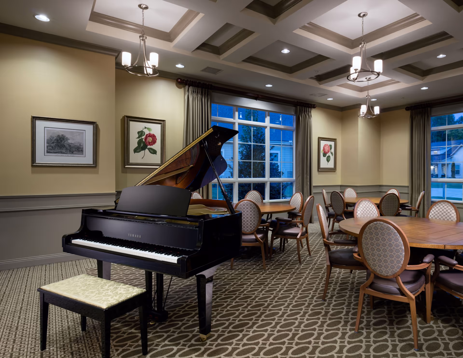 Photo 17 of Camellia Place an Oaks Senior Living Community - Memory Care and Assisted Living