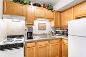 Photo 2 of Thomas F Williams Court Apts