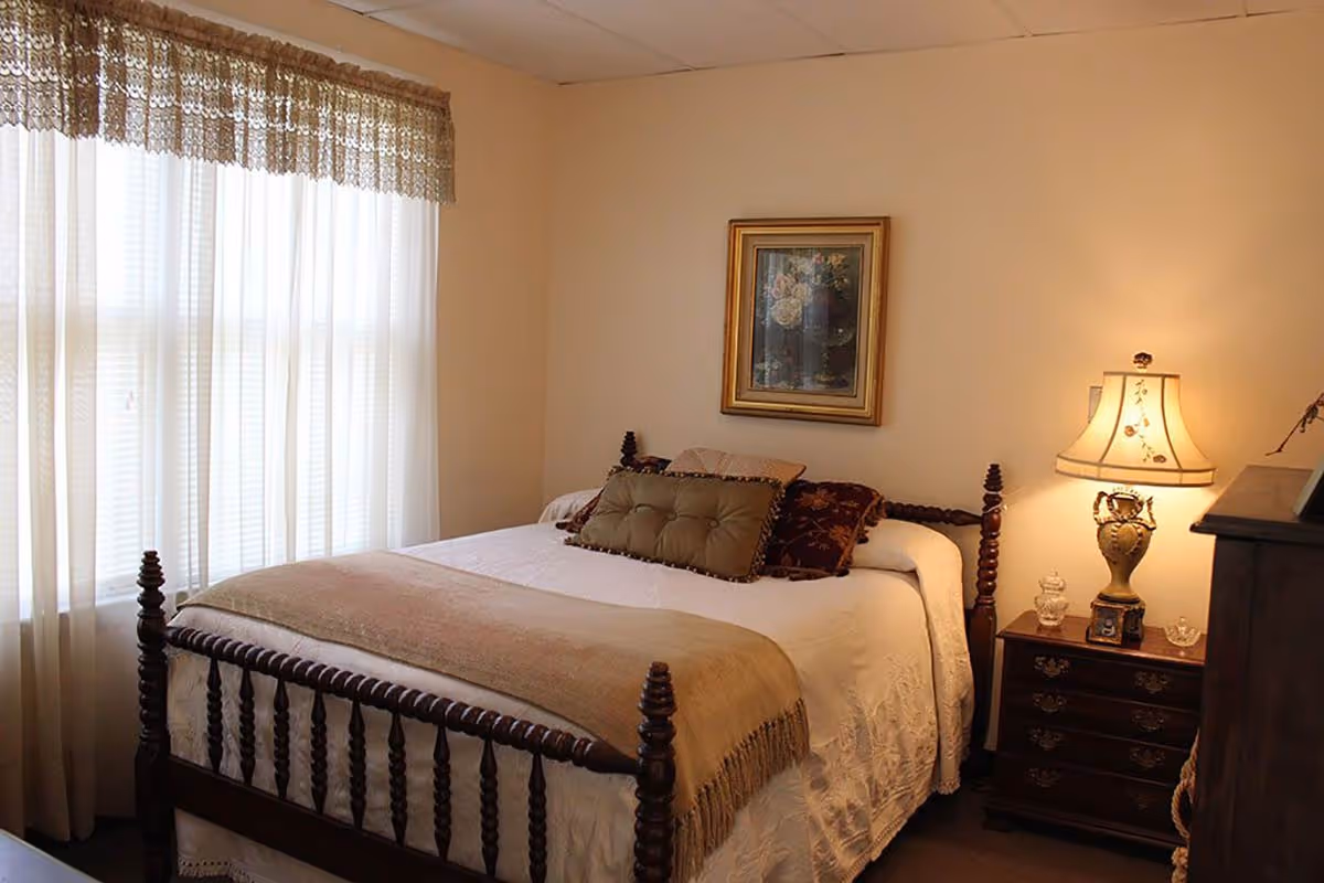Photo 9 of Poplar Estates Senior Living Community