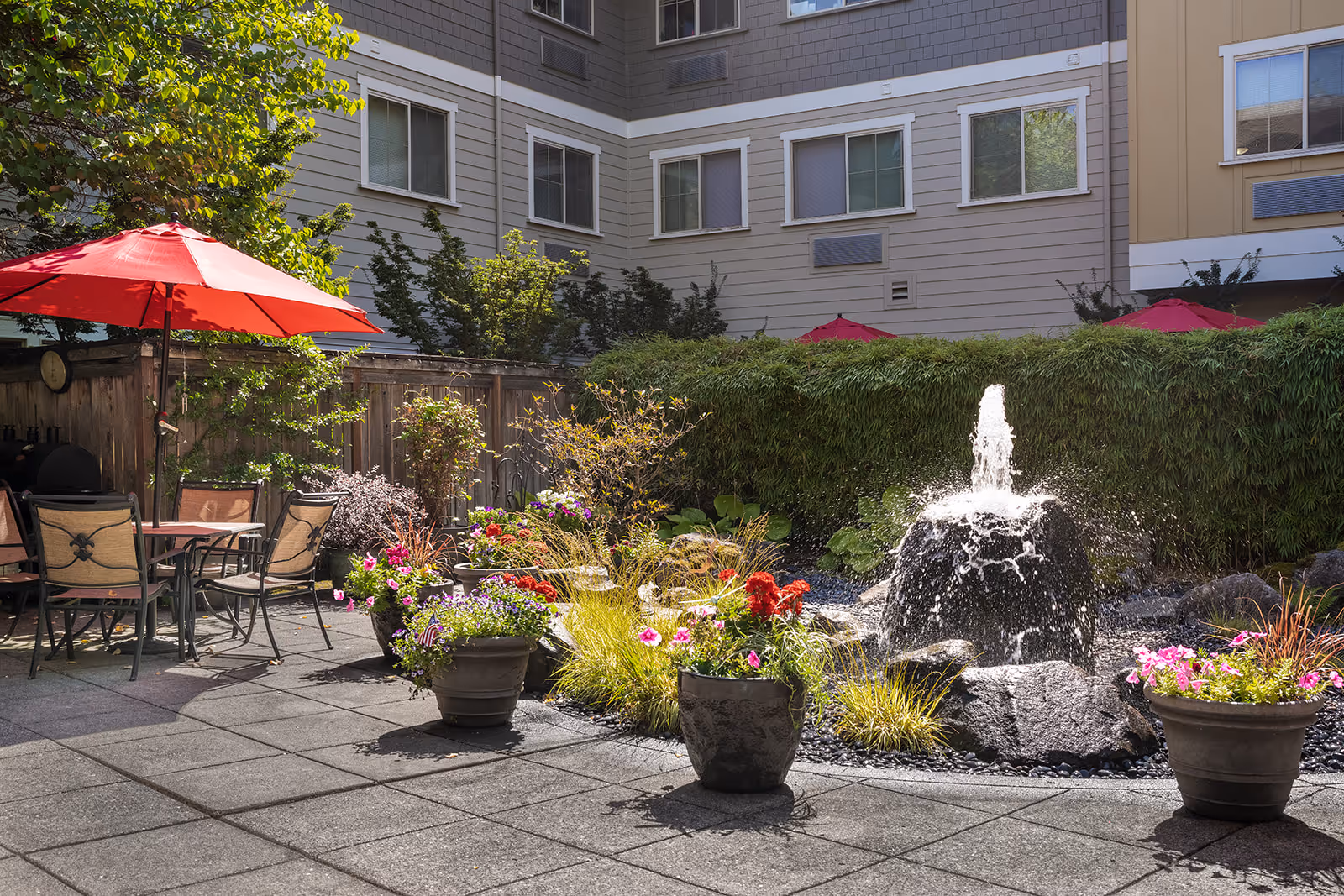 Photo 11 of Village Concepts of Issaquah-Spiritwood at Pine Lake