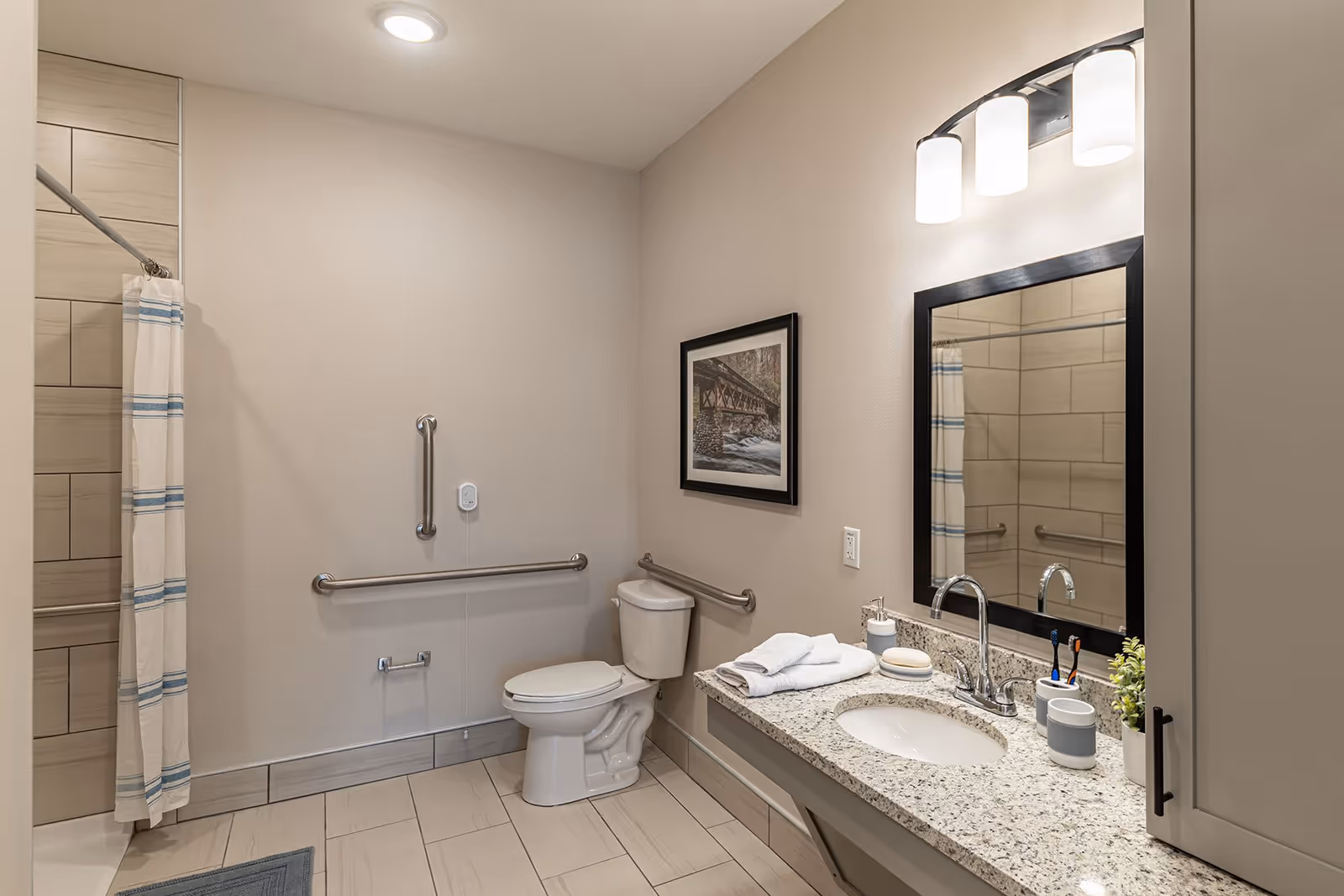 Photo 17 of Cloverland Park Senior Living