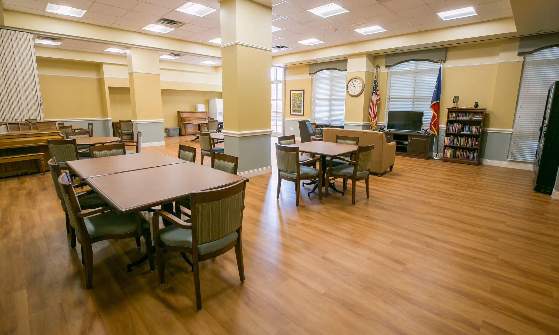 Photo 10 of Parklane West Healthcare Center