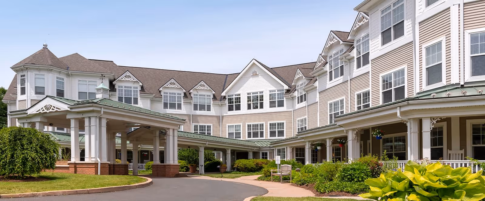 Photo of Brookdale West Hartford