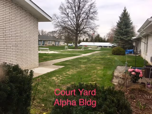 Photo 2 of The Baptist Manor - Alpha Building