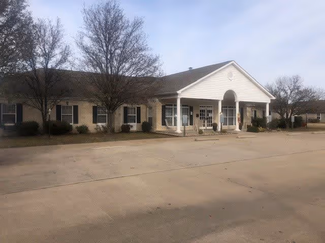 Photo 2 of Carl Junction Residential Care Center