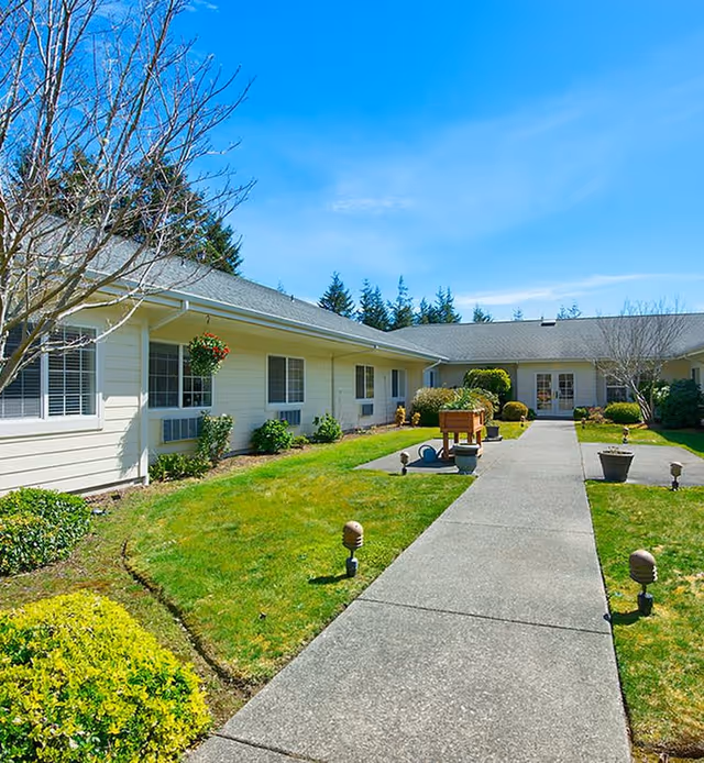 Photo 7 of Inland Point Retirement Community