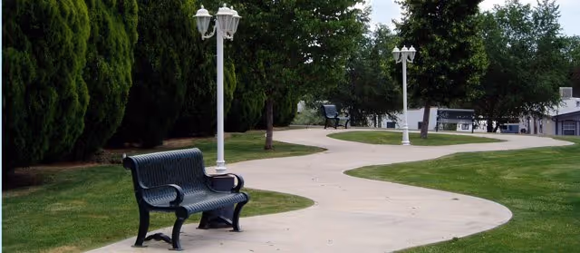 Photo 6 of Skyline Ridge Nursing and Rehabilitation Center