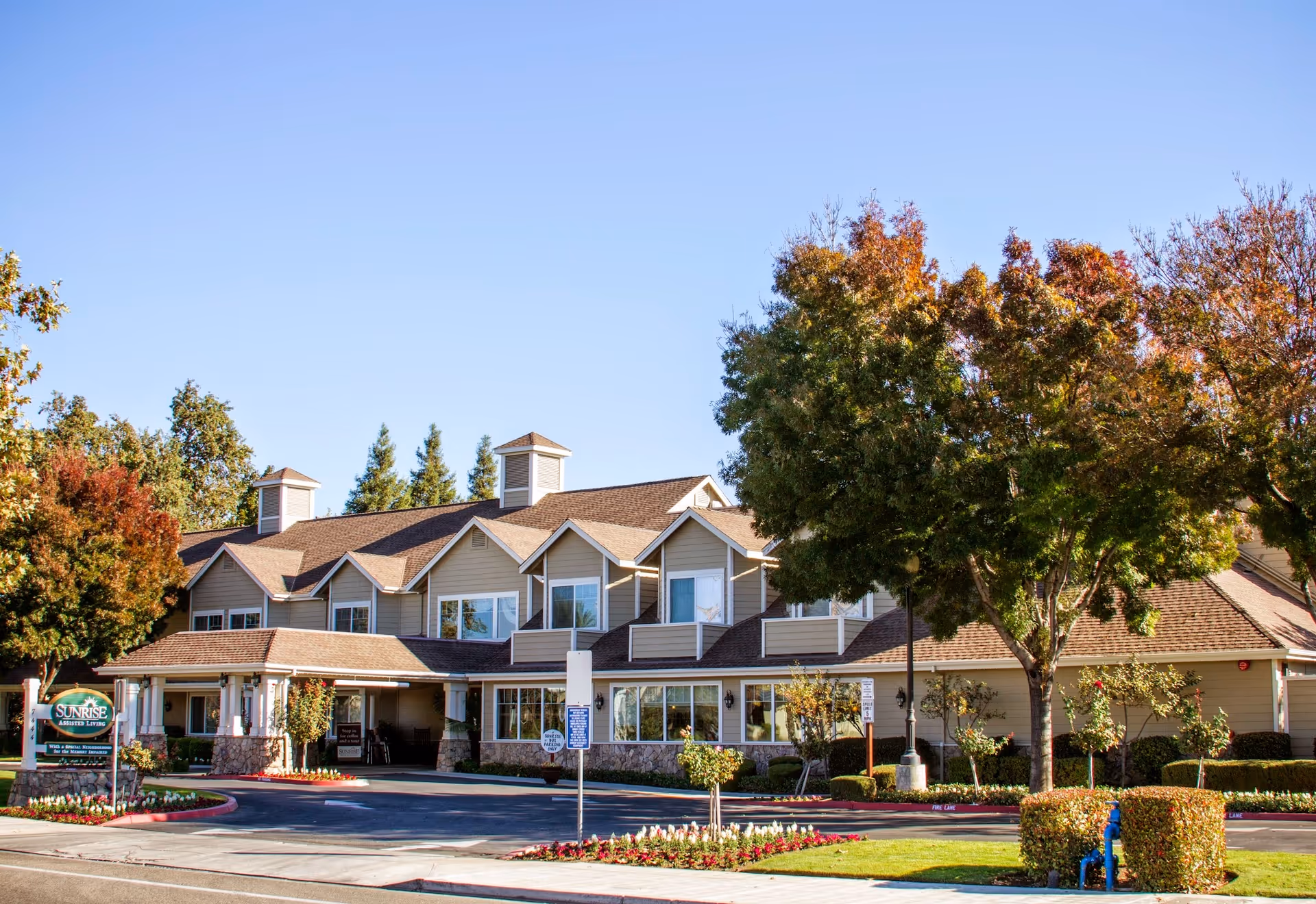 Photo of The Grove Senior Living