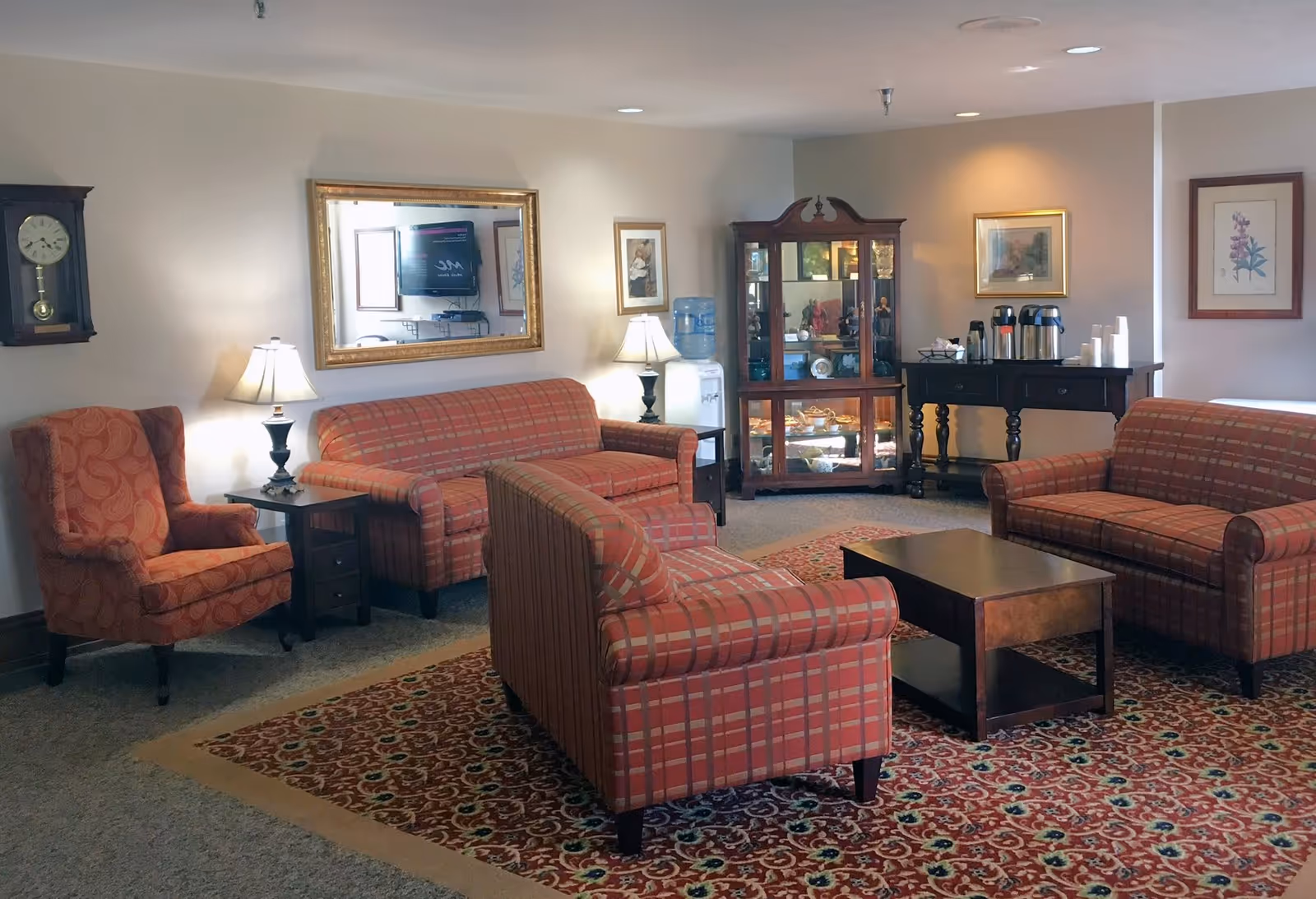 Photo 5 of The Academy - A Merrill Gardens Community