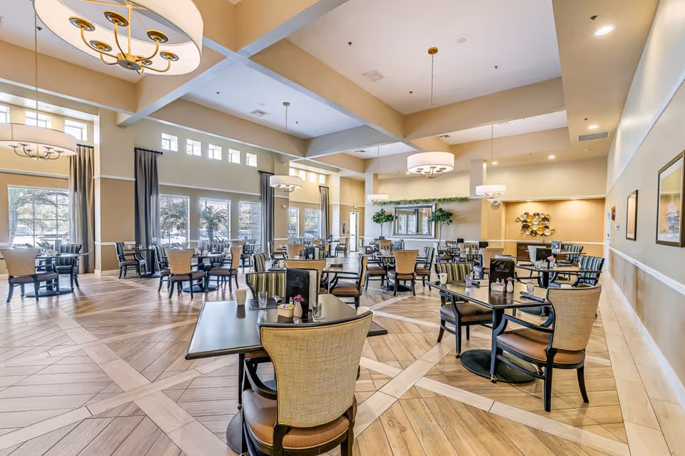 Photo of Bonita Villa Senior Living