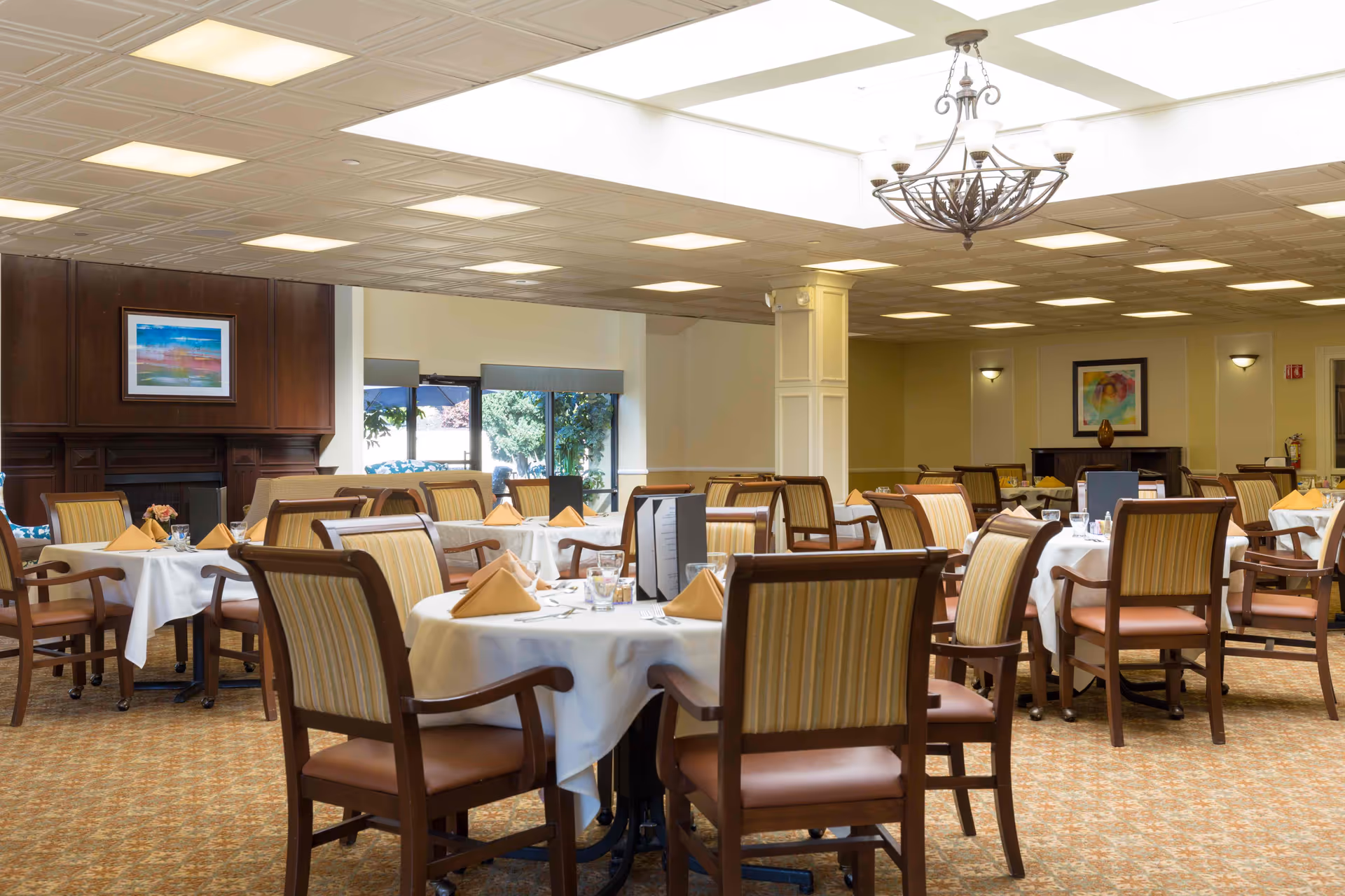 Photo 31 of The Point At Rockridge Senior Living
