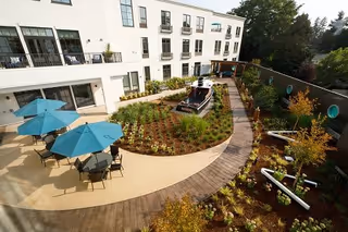 Photo 6 of Aegis Living West Seattle