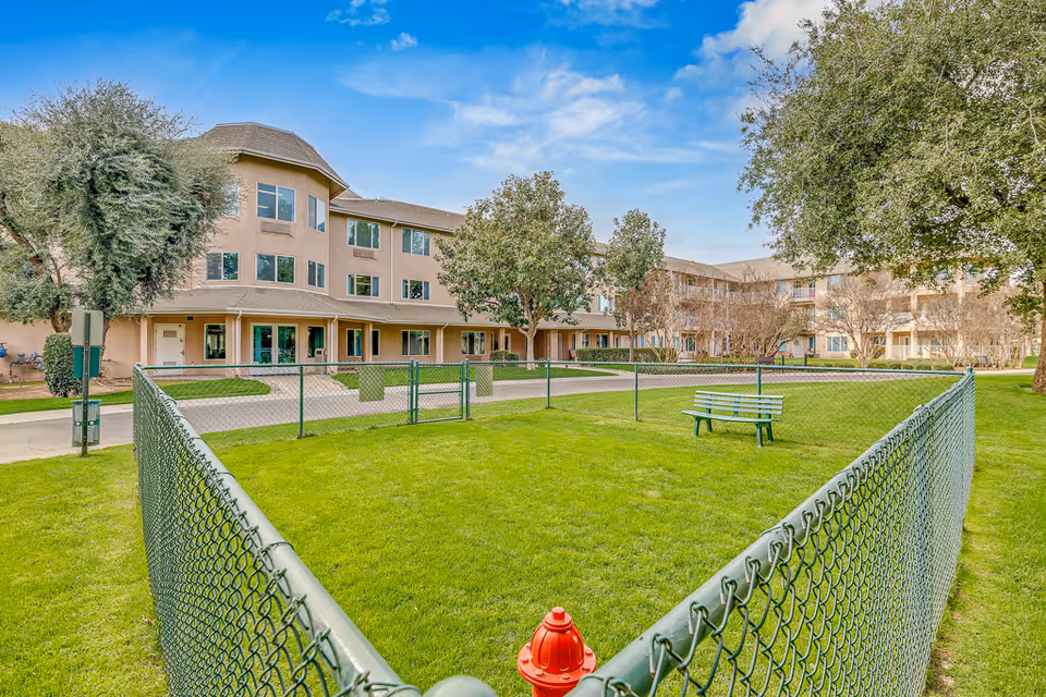 Photo 4 of Solstice Senior Living at Bakersfield