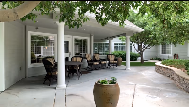 Photo 9 of Aspen Ridge Alzheimer’s Special Care Center
