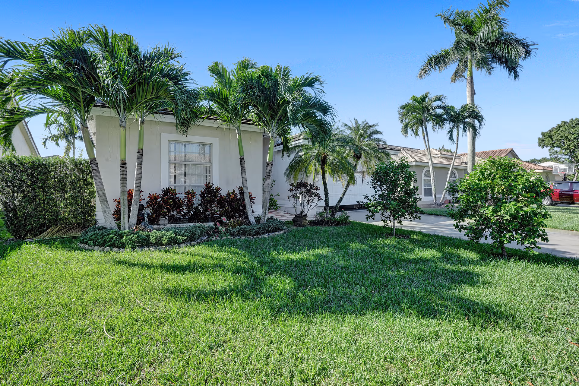 Photo of AFH Senior Care Parkland