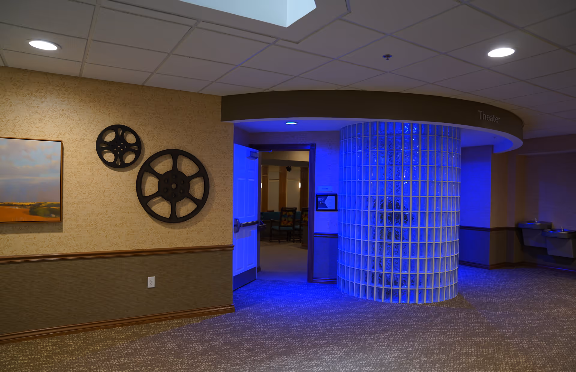 Photo 9 of Red Rock Pointe Retirement Community