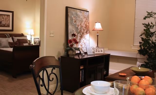 Photo 2 of The Parc Senior Living