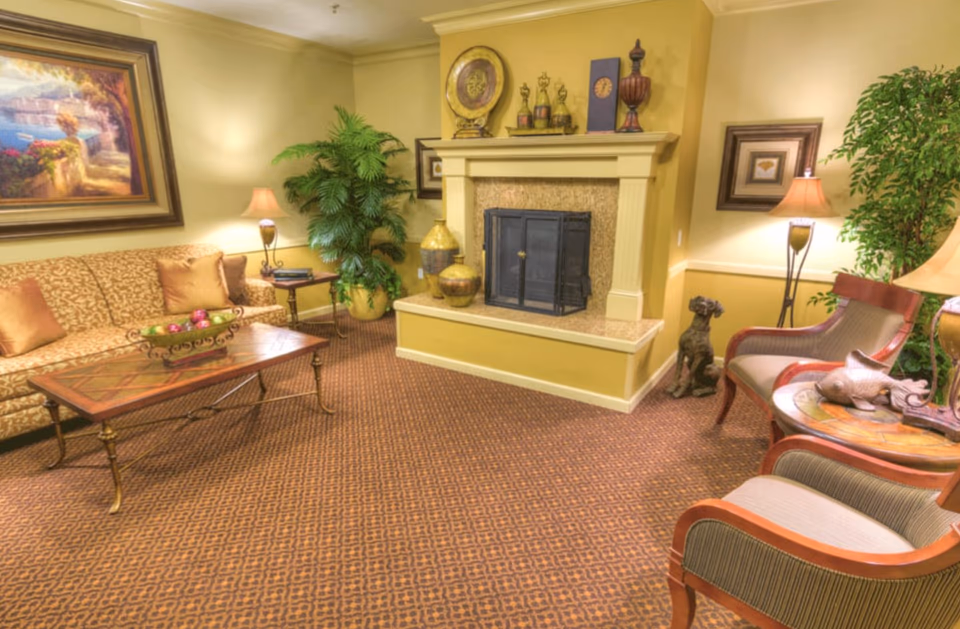 Photo 4 of The Meadows Senior Living