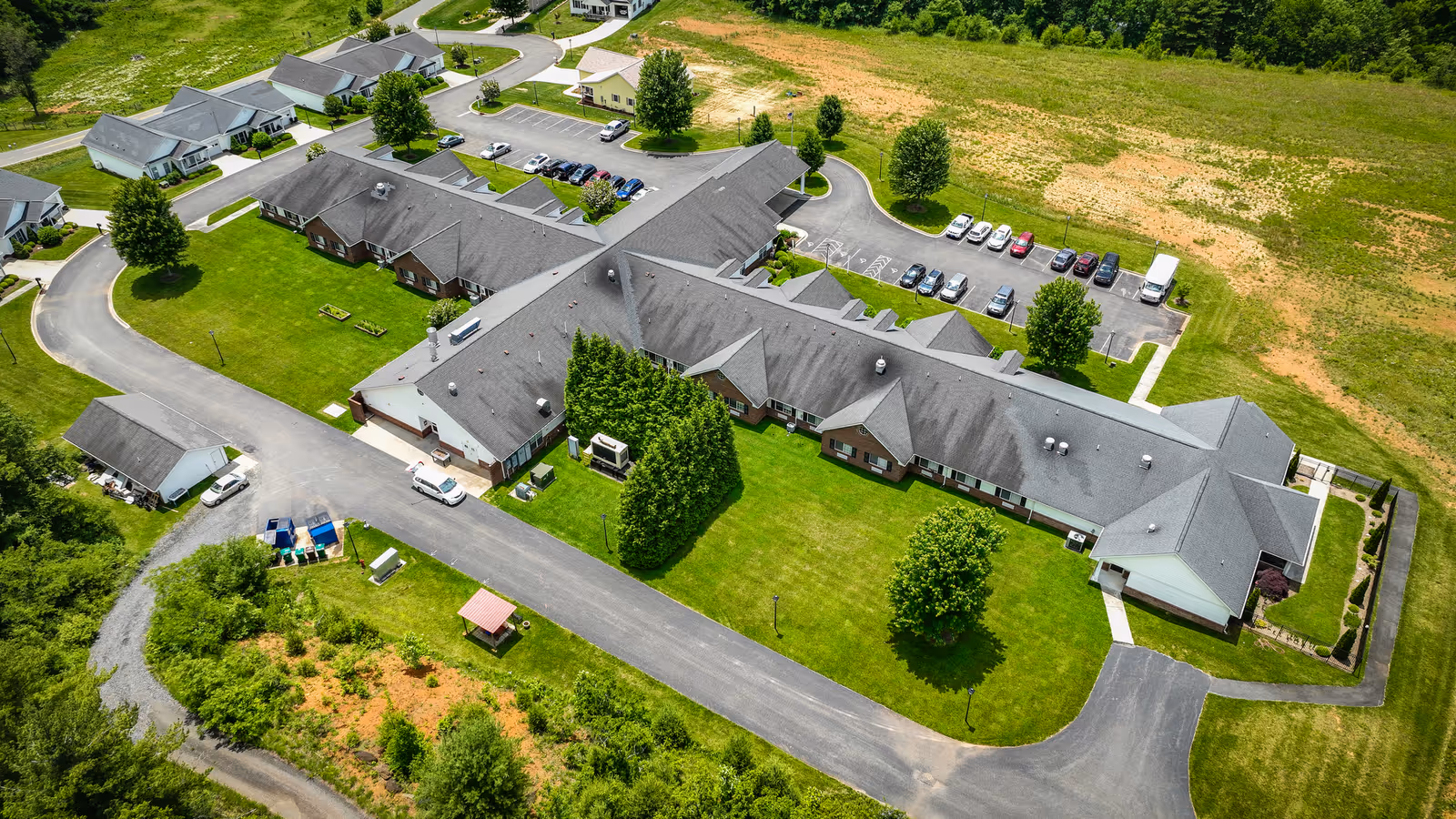 Photo of Forest Ridge Assisted Living