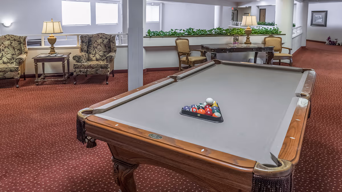 Photo 18 of Walnut Park - A Provincial Senior Living Community