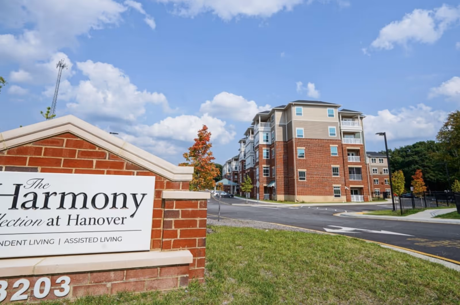 Photo of The Harmony Collection at Hanover
