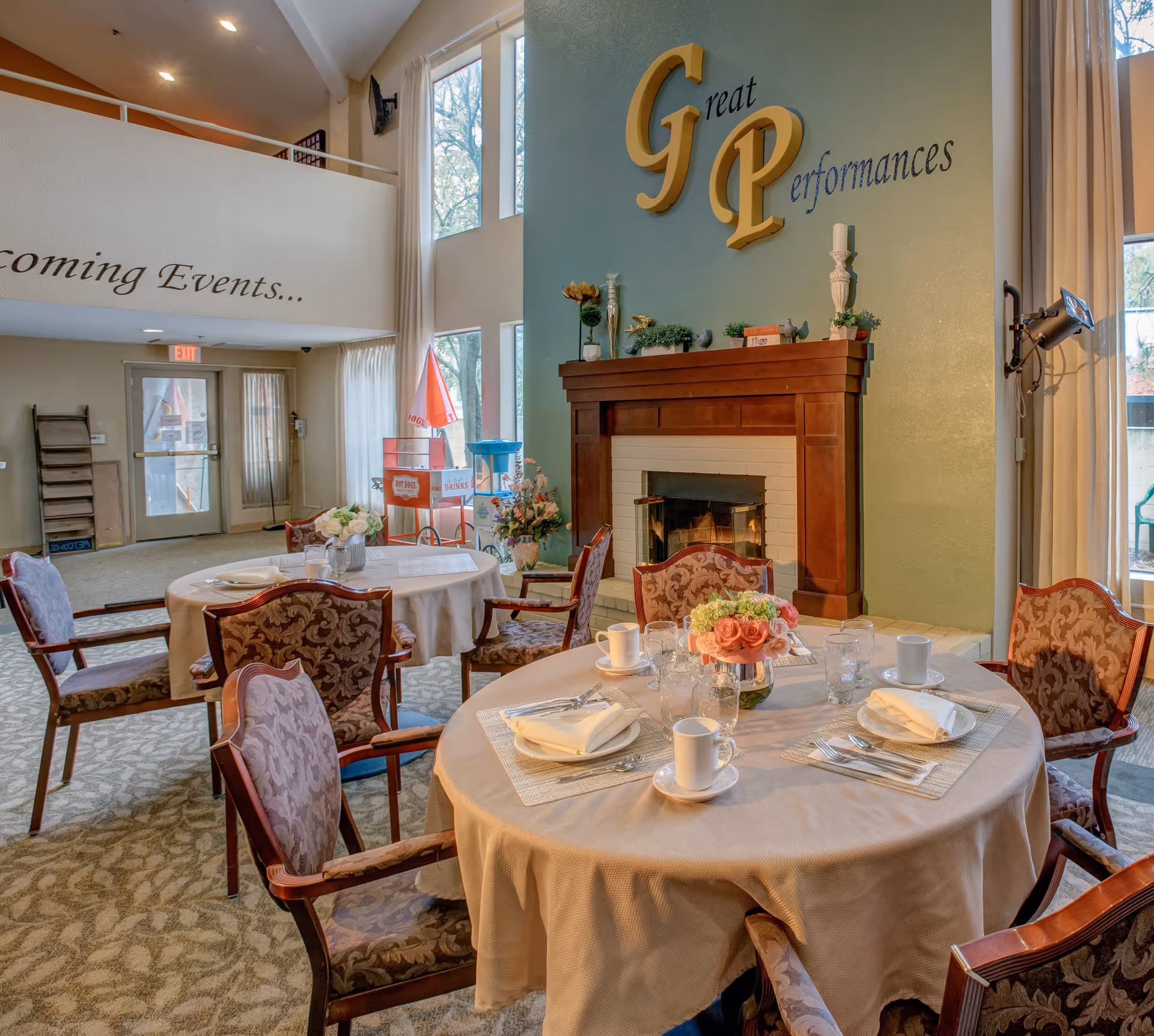 Photo 3 of Golden Pond Retirement Community