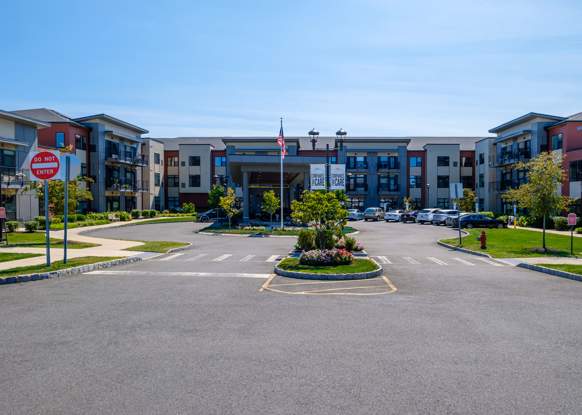 Photo 3 of Brightview Wayne - Senior Independent Living, Assisted Living, Memory Care