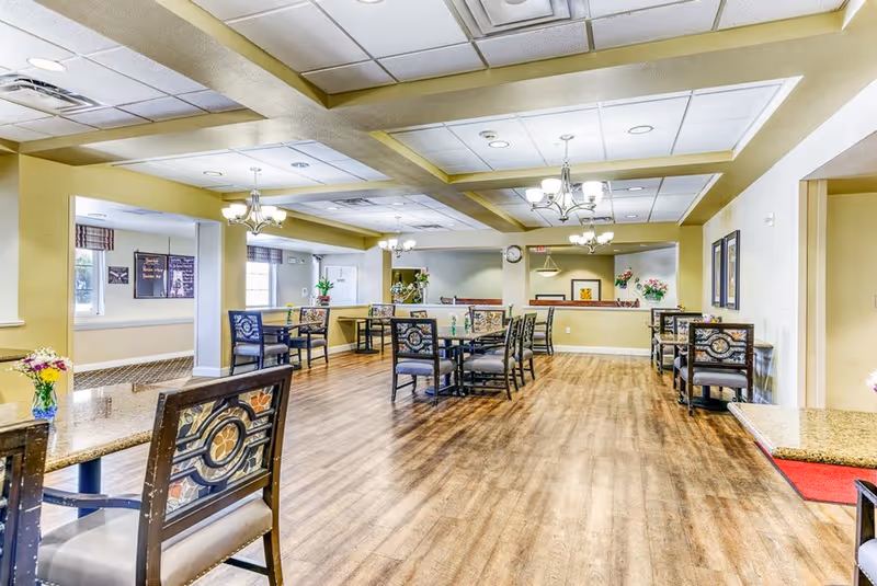 Photo 20 of Country Crest Senior Living