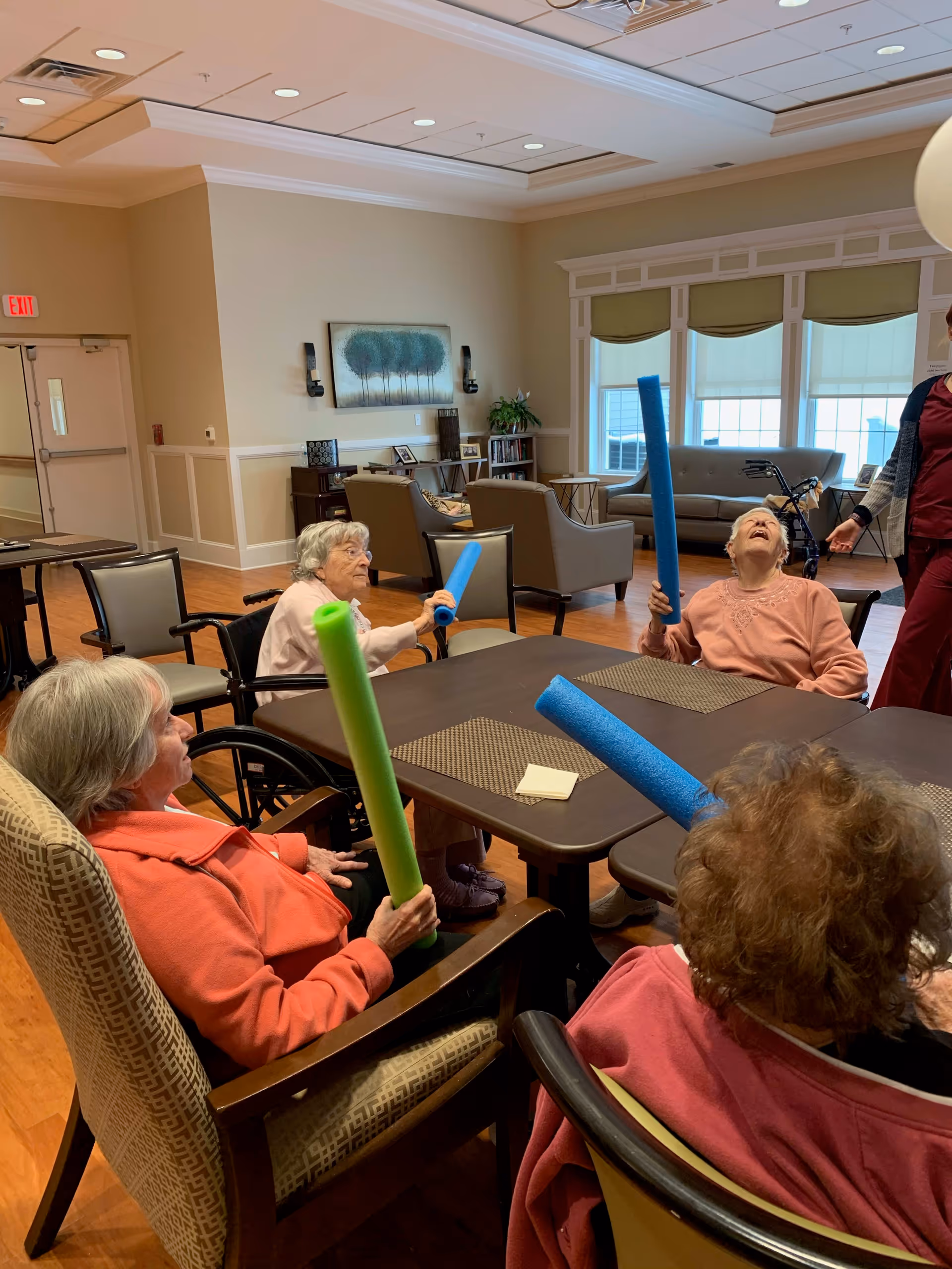 Photo 3 of Bristol House Memory Care