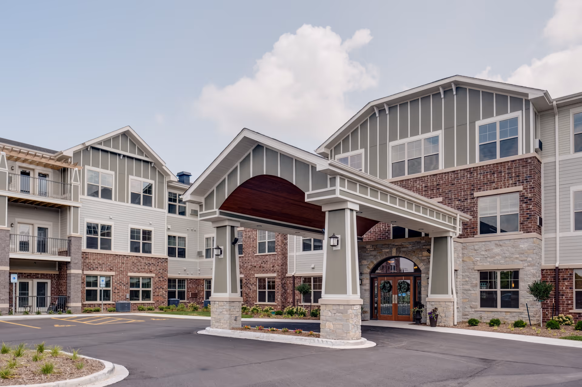Photo of Aspire Senior Living Kimberly