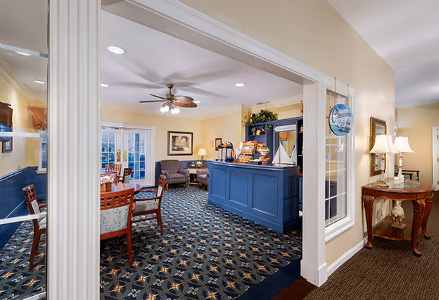 Photo 15 of Brightview Bel Air - Senior Assisted Living & Memory Care