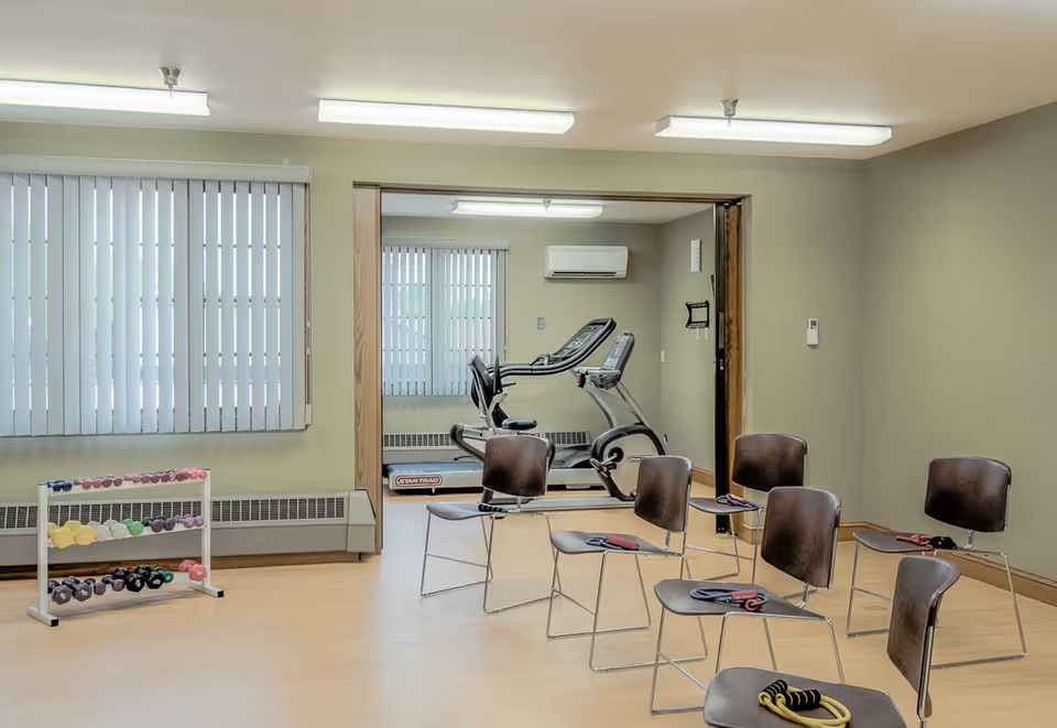 Photo 17 of New Perspective Senior Living | Island Shores
