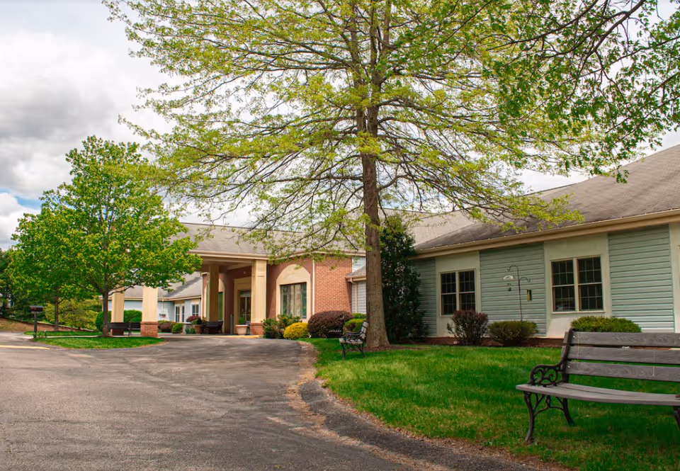 Photo of St. Barnabas - Arbors III