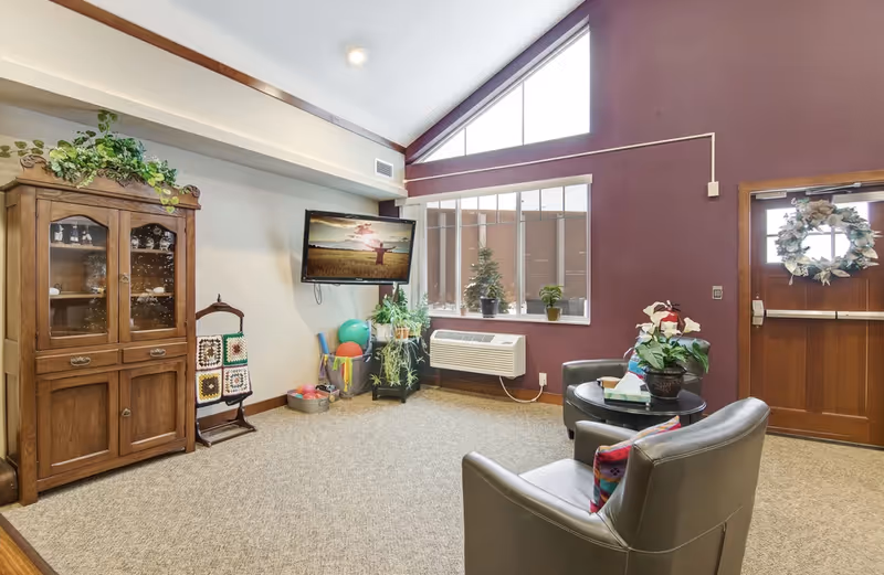 Photo 3 of Suite Living Memory Care & Assisted Living