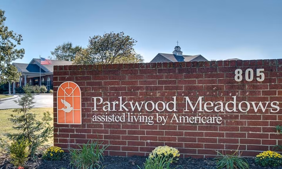 Photo of Parkwood Meadows Senior Living