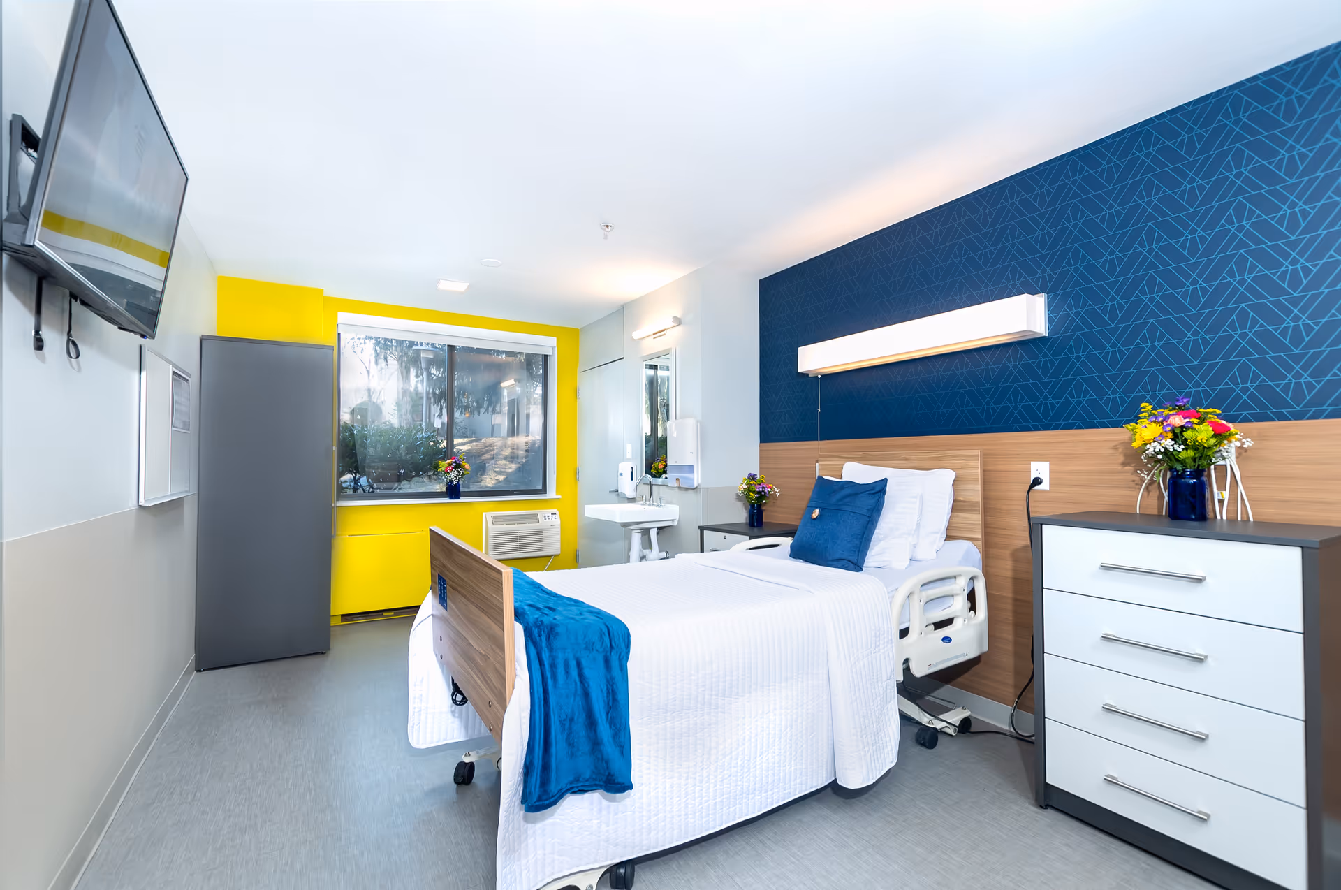 Photo 4 of Collingswood Rehabilitation & Healthcare Center