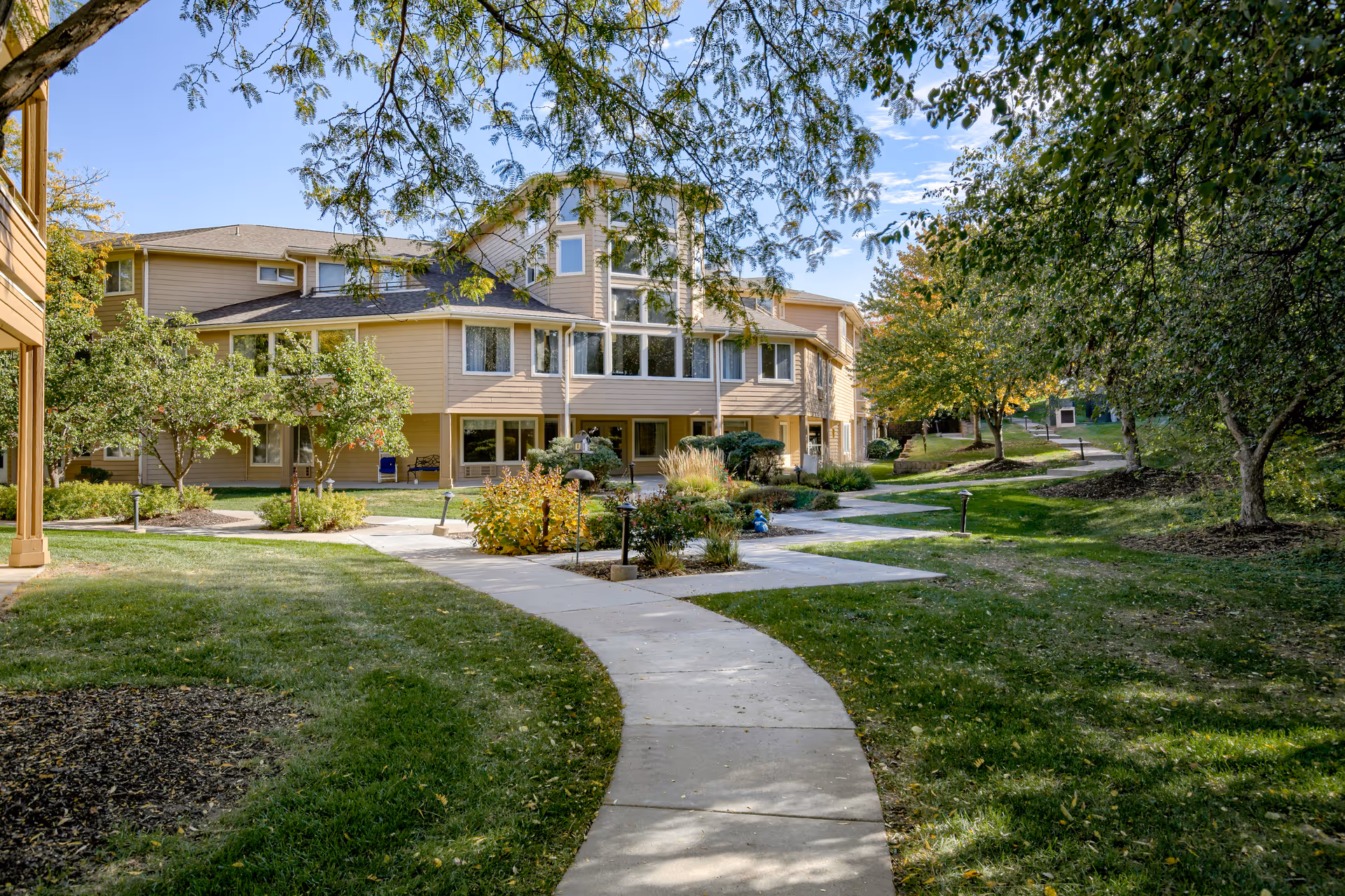 Photo 3 of Asher Point Independent Living of Lincoln