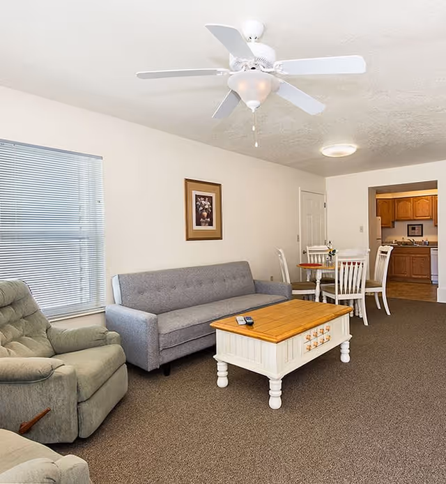 Photo 24 of Inland Point Retirement Community