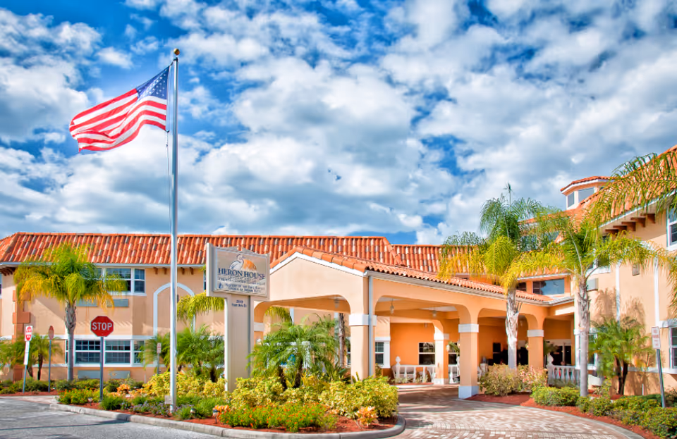 Photo of Heron House Assisted Living