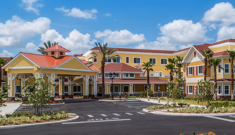 Photo 3 of Buffalo Crossings Assisted Living