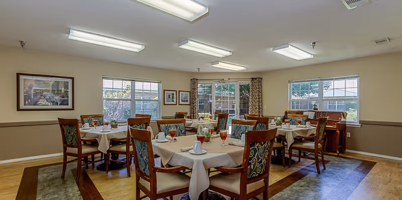 Photo 7 of Countryside Senior Living of Athens