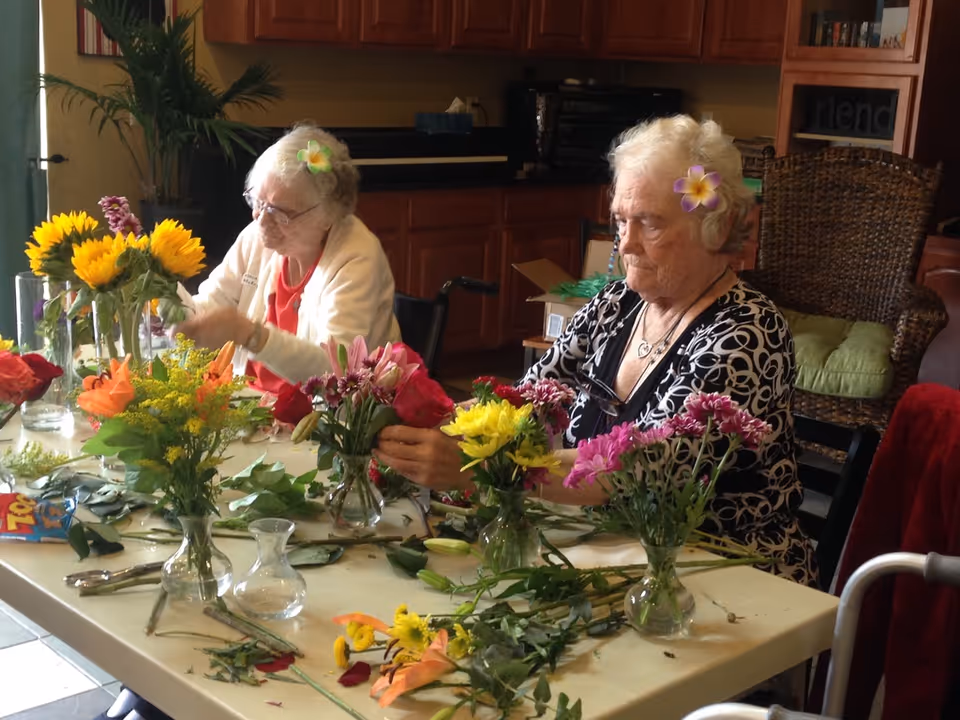 Photo 7 of Ravenna Assisted Living