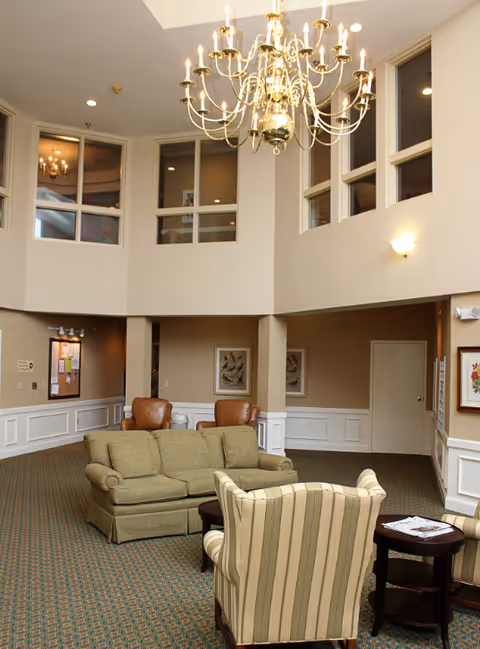 Photo 4 of LECOM - Parkside at Westminster
