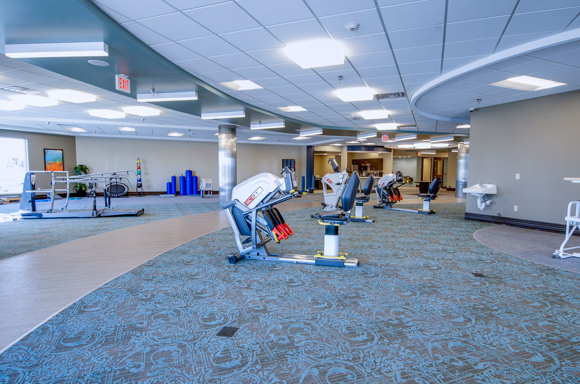 Photo 7 of Great Lakes Rehab Center