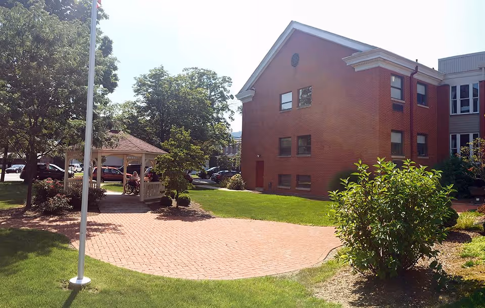 Photo 5 of Presbyterian Village at Hollidaysburg