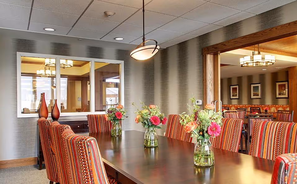 Photo 19 of Evergreen Senior Living