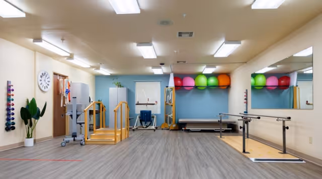 Photo 12 of Legend Oaks Healthcare and Rehabilitation - North Austin
